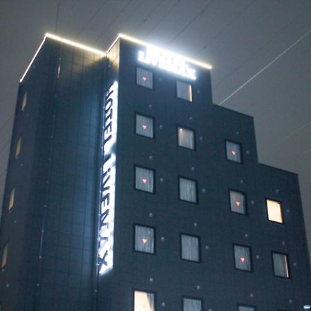 Hotel Livemax Sagamihara Ekimae Экстерьер фото