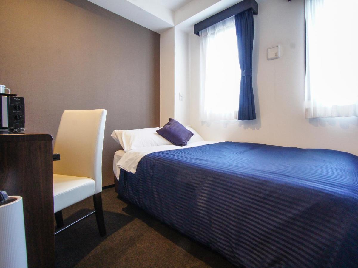 Hotel Livemax Sagamihara Ekimae Экстерьер фото