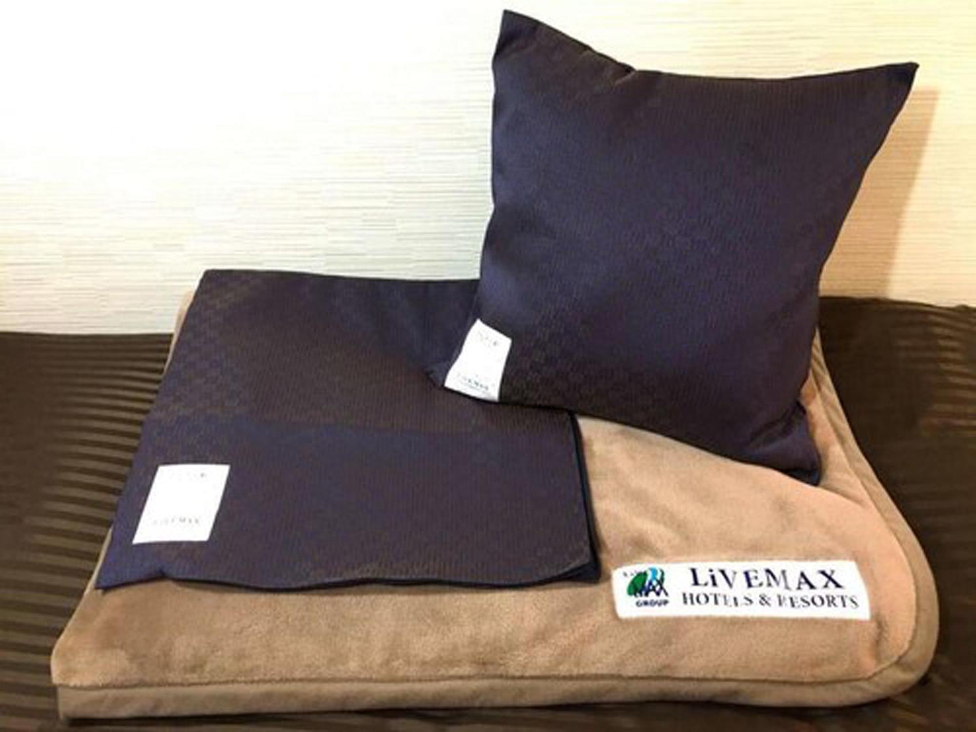 Hotel Livemax Sagamihara Ekimae Экстерьер фото