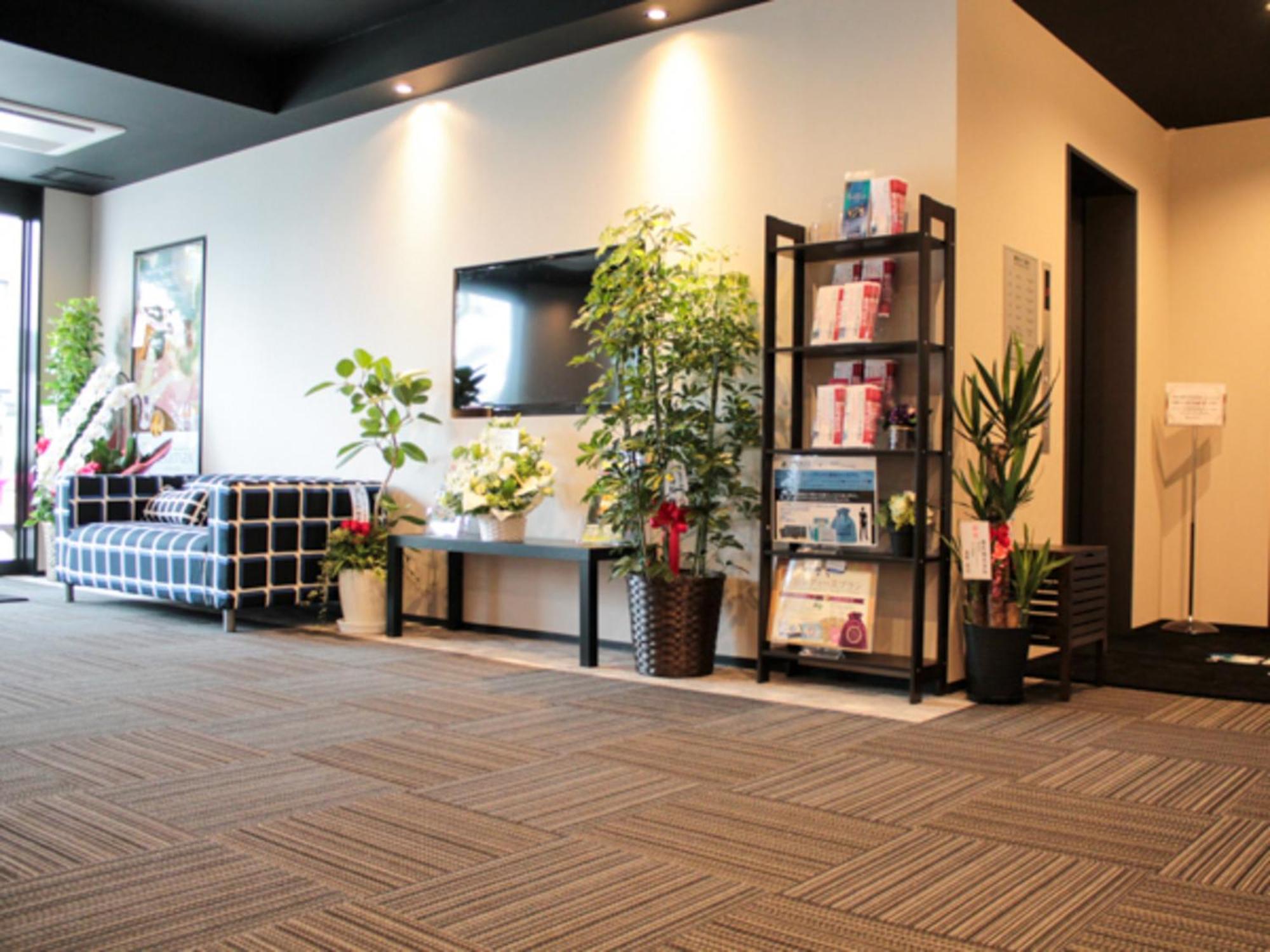 Hotel Livemax Sagamihara Ekimae Экстерьер фото