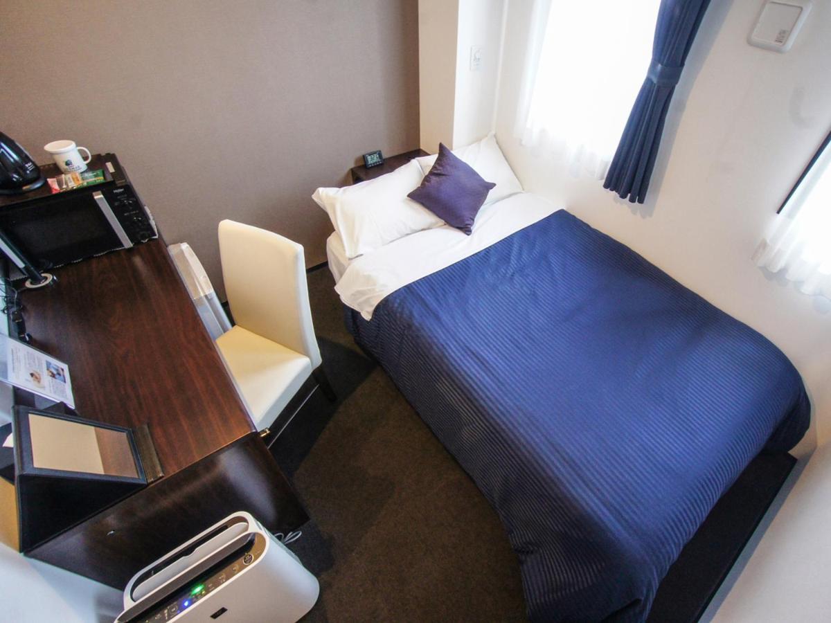 Hotel Livemax Sagamihara Ekimae Экстерьер фото